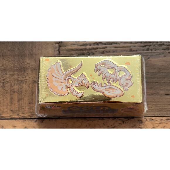 Gold Dig It! Dino Dig:  By Grin Studios Rock Explore NEW 3- Pack - Picture 2 of 8